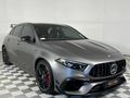 2024 Mercedes-AMG A-Class AMG A45 S 4Matic