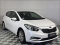 2013 Kia Cerato 1.6 EX Auto 5-dr