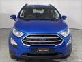 2021 Ford EcoSport 1.0 EcoBoost Trend Auto