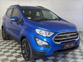 2021 Ford EcoSport 1.0 EcoBoost Trend Auto