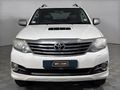 2015 Toyota Fortuner 3.0 D-4D 4x4 Auto
