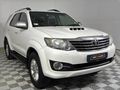 2015 Toyota Fortuner 3.0 D-4D 4x4 Auto