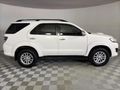 2015 Toyota Fortuner 3.0 D-4D 4x4 Auto
