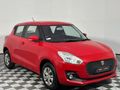 2020 Suzuki Swift 1.2 GL Auto
