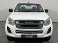 2021 Isuzu D-Max 250 HO Hi-Rider 4x4 Double-Cab