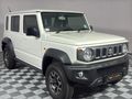2026 Suzuki Jimny 1.5 GLX AllGrip 5-Door Auto