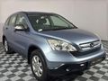 2007 Honda CR-V 2.0 RVi Auto