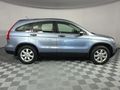 2007 Honda CR-V 2.0 RVi Auto
