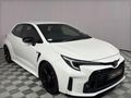 2025 Toyota GR Corolla 1.6T Core 5-dr