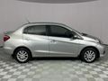 2017 Honda Brio 1.2 Comfort