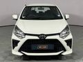 2023 Toyota Agya 1.0
