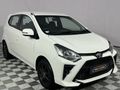 2023 Toyota Agya 1.0