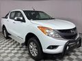 2015 Mazda BT-50 3.2 TDi SLE 4x4 Auto Double-Cab