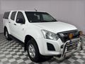 2021 Isuzu D-Max 300 Hi-Rider Auto Double-Cab