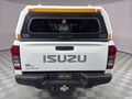 2021 Isuzu D-Max 300 Hi-Rider Auto Double-Cab