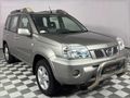 2005 Nissan X-Trail 2.5 SE