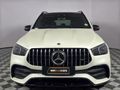 2021 Mercedes-AMG GLE 53 AMG 4Matic