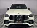 2021 Mercedes-AMG GLE 53 AMG 4Matic
