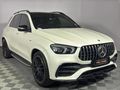 2021 Mercedes-AMG GLE 53 AMG 4Matic
