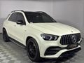 2021 Mercedes-AMG GLE 53 AMG 4Matic