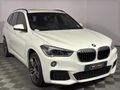 2019 BMW X1 sDrive18i M Sport Auto