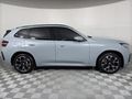 2025 BMW X3 20d xDrive M Sport