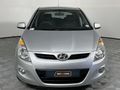2012 Hyundai i20 1.4 Auto