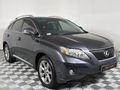 2011 Lexus RX 350 XE
