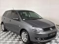 2017 Volkswagen Polo Vivo GP 1.6 Comfortline 5-dr