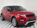 2015 Land Rover Range Rover Evoque 2.0 Si4 Dynamic