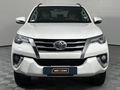 2016 Toyota Fortuner 4.0 V6 4x4 Auto