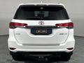 2016 Toyota Fortuner 4.0 V6 4x4 Auto
