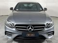 2018 Mercedes-Benz E-Class E 220d AMG