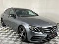 2018 Mercedes-Benz E-Class E 220d AMG