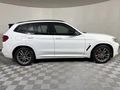 2021 BMW X3 xDRIVE 20d Mzansi Edition (G01)