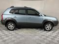 2009 Hyundai Tucson 2.0 GLS