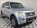 2011 Mitsubishi Pajero 3.8 V6 GLS Auto
