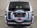 2011 Mitsubishi Pajero 3.8 V6 GLS Auto