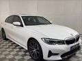 2020 BMW 3 Series 318i