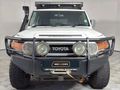 2012 Toyota FJ Cruiser 4.0 V6