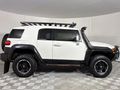 2012 Toyota FJ Cruiser 4.0 V6