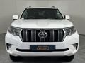 2023 Toyota Land Cruiser Prado 2.8 GD VX-L Auto