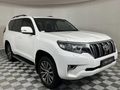 2023 Toyota Land Cruiser Prado 2.8 GD VX-L Auto