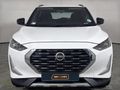2023 Nissan Magnite 1.0 Visia