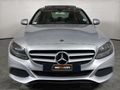 2018 Mercedes-Benz C-Class C 180
