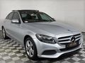2018 Mercedes-Benz C-Class C 180