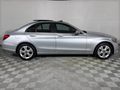 2018 Mercedes-Benz C-Class C 180