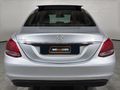 2018 Mercedes-Benz C-Class C 180