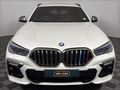 2020 BMW X6 M50d