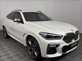2020 BMW X6 M50d